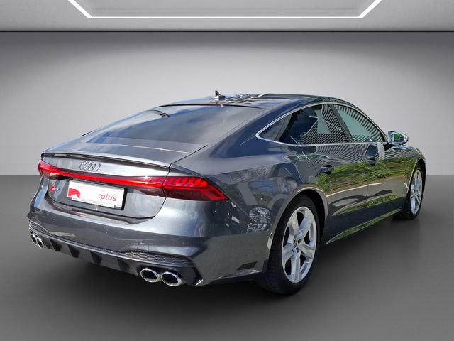 S7 Sportback 3.0 TDI quattro Matrix-LED, Head-Up