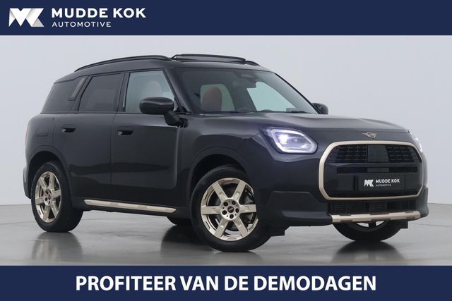 MINI Countryman 1.5 C Favoured S