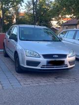 Hyundai Ford Focus  Automatik, zuverlässig & idea... - Hyundai Getz: Automatik