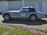 Austin Healey 3000 MK3 - 30 Jahre Besitz - Austin Healey: 3000 Mk