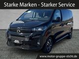 Citroën Spacetourer Plus M BlueHDi180#EAT8 #Schiebetür # - Citroën SpaceTourer Neuwagen