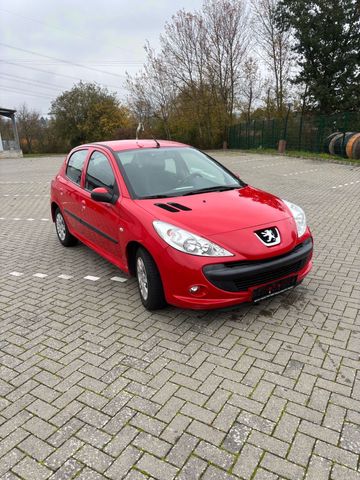 Peugeot 206+