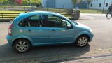 Citroën C3 HDi 110 FAP VTR, TÜV 01.2026 - Citroën C3: Vtr