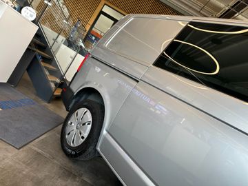 Volkswagen T6  *ACC*LED*NAVI*Klima*3.SITZER*1-Hand*