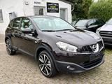 Nissan Qashqai Acenta 4X4 * NAVI*KAMERA - Nissan Gebrauchtwagen in Wiesbaden