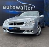 Mercedes-Benz CLK 200 CLK Cabrio CLK 200 Kompressor KE18ML - Mercedes-Benz CLK 200: Kompressor
