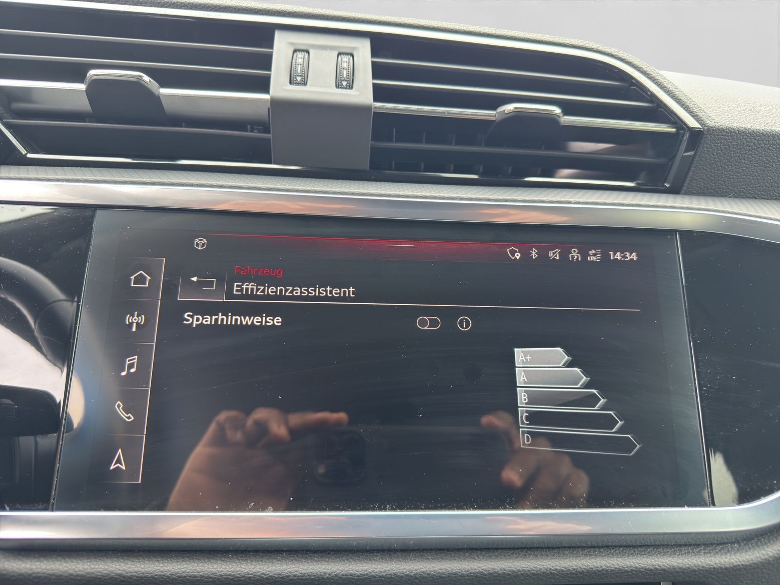 Audi Q3 - Bild 17