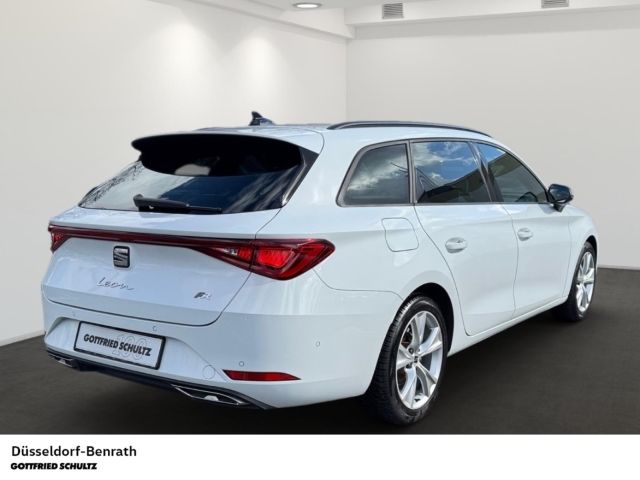 Seat Leon - Bild 4