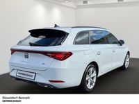 Seat Leon - Vorschau Bild 4