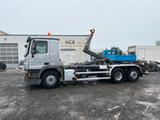 Mercedes-Benz 2541 6X2 VDL Abroller mit Hydr. Verriegelung - Abroller