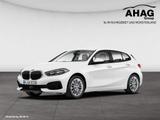 BMW 116d - gebrauchte BMW 116 aus dem Jahr 2020