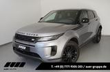Land Rover Range Rover Evoque D165 S Black Pack / Winterpak - Land Rover Range Rover aus 2025
