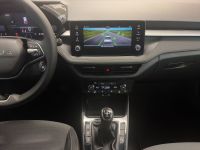 Skoda Fabia - Vorschau Bild 11