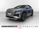 Audi Q4 e-tron 40 S line MATRIX*VIRTUAL*NAV*HEADUP*AC
