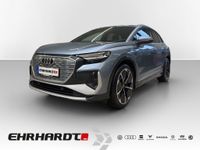 Audi Q4 e-tron - Vorschau Bild 1