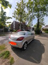 Opel Tigra 1.8 Benzin  Lessen Sie die Anz... - Opel Tigra in Essen