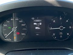 Etrusco T 6.9 SB | 7,0 m * Automatik*