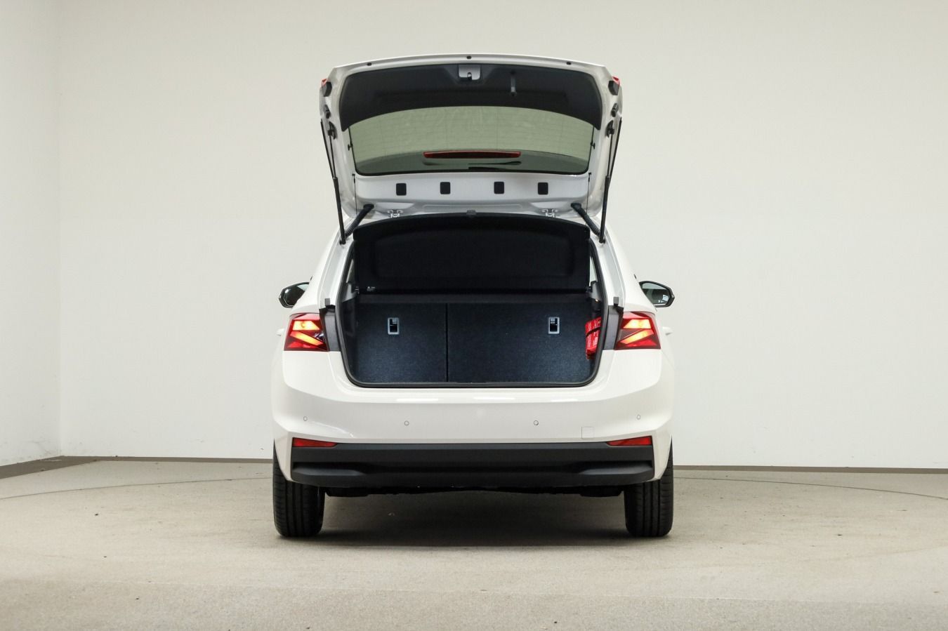 Skoda Fabia - Bild 7
