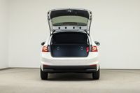 Skoda Fabia - Vorschau Bild 7