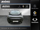 Ssangyong Actyon Core Kamera LED Navi Lenkradheizung - Ssangyong Actyon Gebrauchtwagen