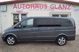 Mercedes-Benz Viano 3.0 CDI Trend lang 2x S-Tür*Tüv.10/27*AHK - Mercedes-Benz Viano: 2.0