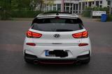 Hyundai i30 2.0 T-GDI N Performance N Performance - Hyundai i30 von privat