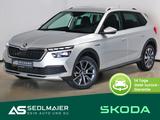 Skoda Kamiq 1.5 TSI Scoutline SHZ|Cam|NAVI|APP|LED|DSG - Skoda Jahreswagen: Scout