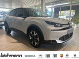 Citroën C4 Max 1.2 KlimaAT Navi SHZ LHZ RCam PDC Alu Fre - Citroën C4: Automatik