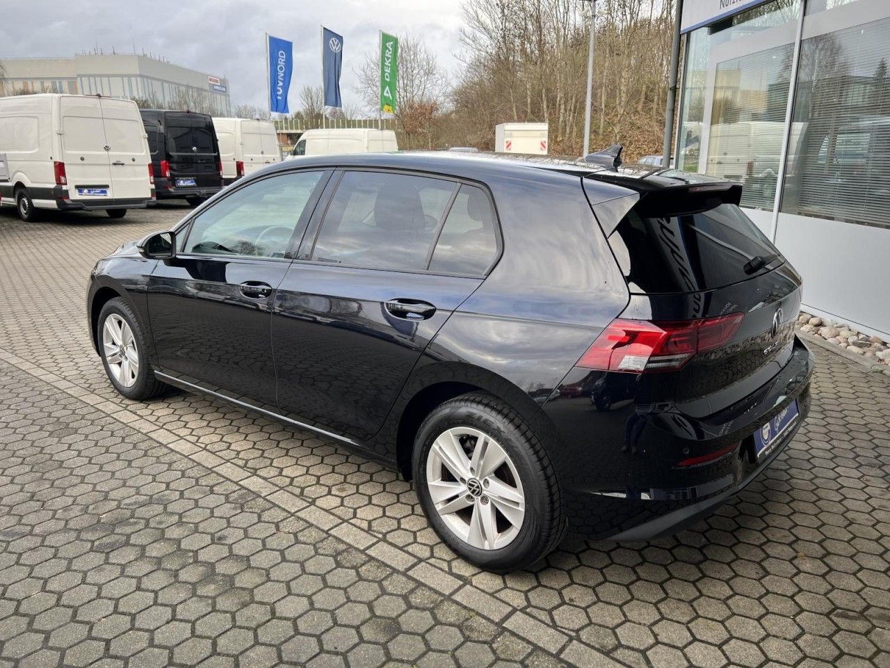 Volkswagen Golf - Bild 4