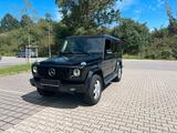 Mercedes-Benz G 320 CDI, lang - navi- rückfahrcamera. - Mercedes-Benz G 320 aus 2007
