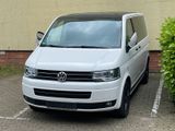 Volkswagen T5 Multivan Edition 25*NAVI*SHZ... - Volkswagen T5 Multivan in Duisburg