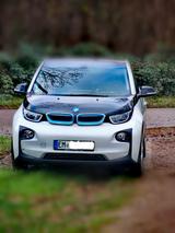 BMW i3 94 Ah SH CCS großes Navi Kamera hinten  - gebrauchte BMW i3 aus dem Jahr 2017