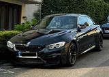 BMW Bmw M4 F83 Cabrio M3 deutsches Fahrzeug Ta... - gebrauchte BMW M3 aus dem Jahr 2015