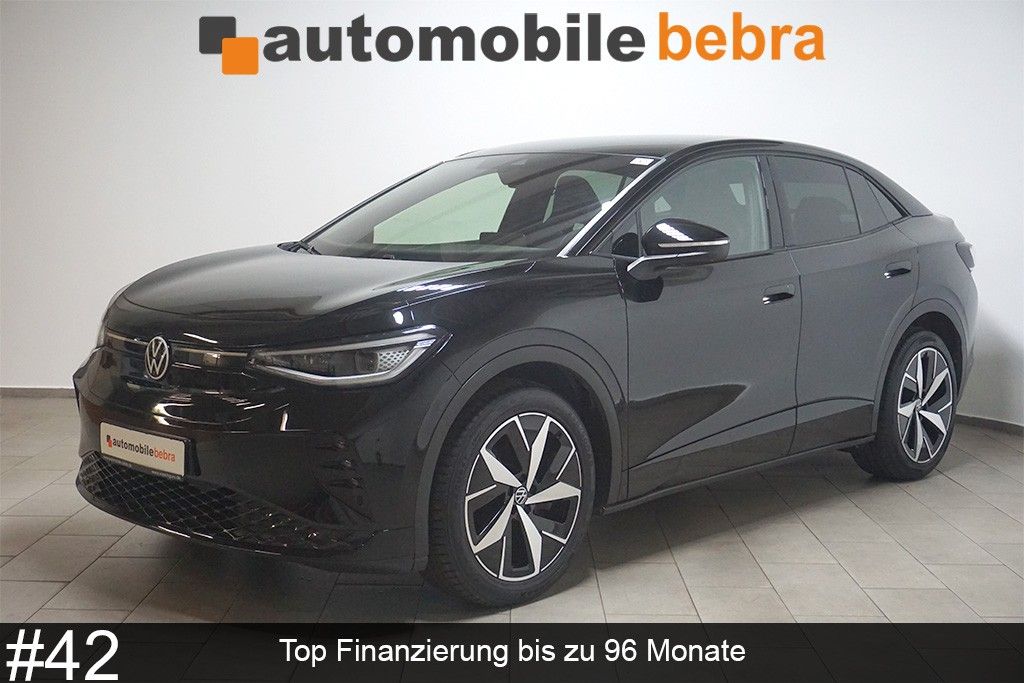 VW ID.5 GTX 4M 220KW Virtual Pano Navi SHZ 82kWh
