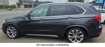 BMW X5 - 4