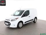 Ford Transit Connect 210 KASTEN KAMERA,NAVI,SPURHALTE - Ford Transit Connect aus 2017