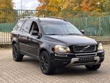 Volvo XC 90 D5 Summum/7.Sitzer/TÜV/-Service Neu - Volvo XC90: Summum