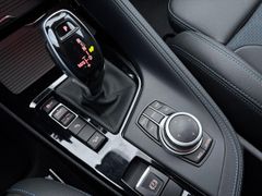 Fahrzeugabbildung BMW X1 20d xDrive M Sport NAVI KEYLESS HIFI 19'