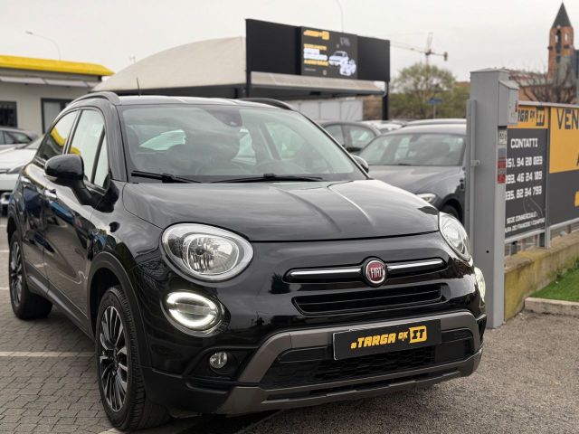 Fiat 500X 1.3 DCT Cross GARANTITA