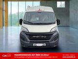 Malibu 600 - Automatik - Solar - - Malibu Wohnwagen & Wohnmobile