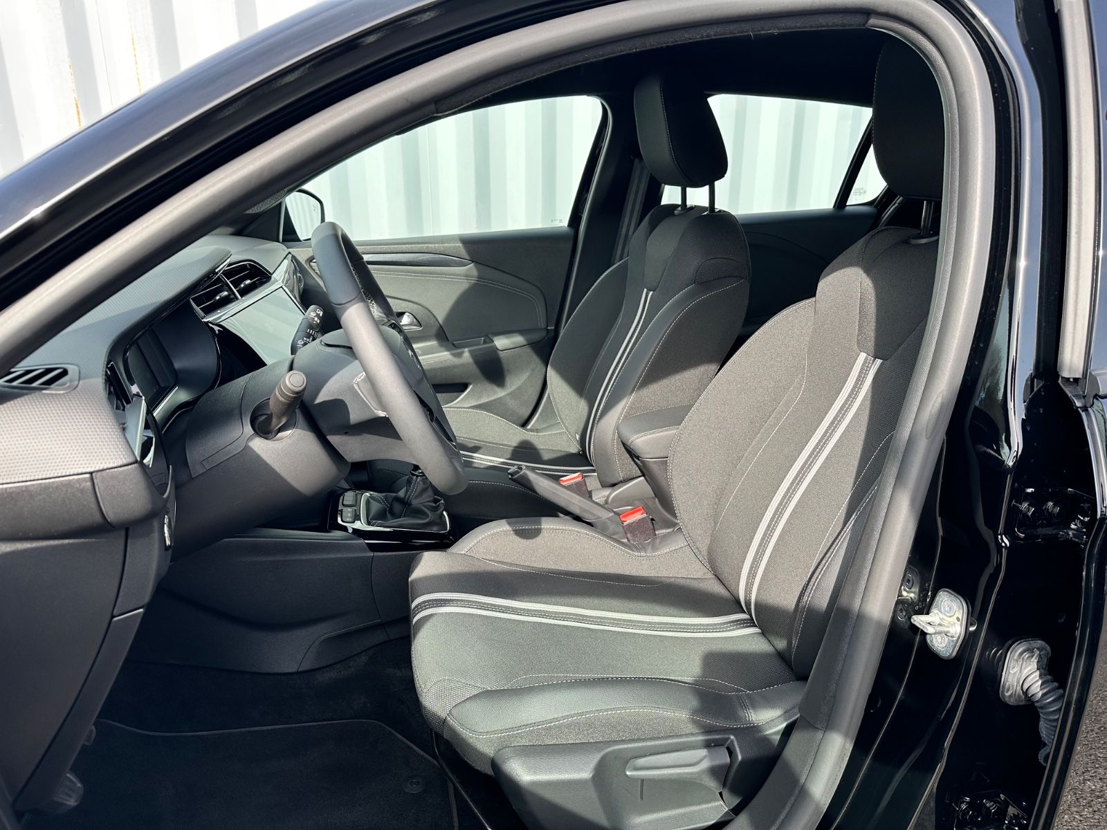 Fahrzeugabbildung Opel Corsa F GS*SHZ*PDC*Lenkradheizung*Rückfahrkamera