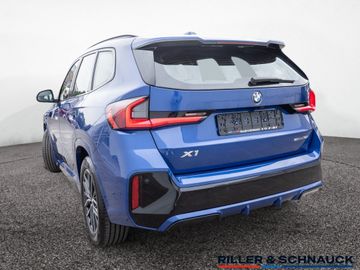 BMW X1 - 4