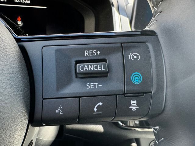 Fahrzeugabbildung Nissan Qashqai 1.5 VC-T e-Power N-Design*KP*Allw.*MJ24