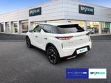 DS Automobiles DS 3 Crossback E-Tense Elektromotor So Chic - DS Automobiles DS3 Crossback