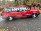 Volkswagen VW Passat 35i 1,8 Kombi Oldtimer tüv 12/26 - Volkswagen Passat aus 1992: Kombi