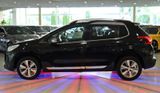 Peugeot 2008 Allure*KLIMAAUT*LEDER*PDC*TEMPOMAT*MFL*ALU* - Peugeot 2008 in Köln