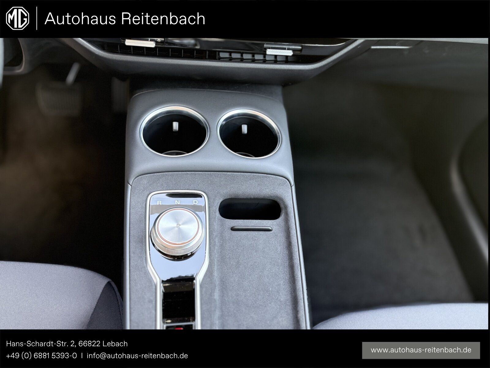 MG S5 - Bild 29