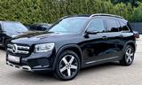 Mercedes-Benz GLB 200d 8G-DCT-7*SITZER-PANODACH-LEDER-R.CAM- - Mercedes-Benz GLB 200 Diesel Gebrauchtwagen