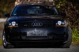 Audi TT Coupe 1.8T quattro 165 kW -