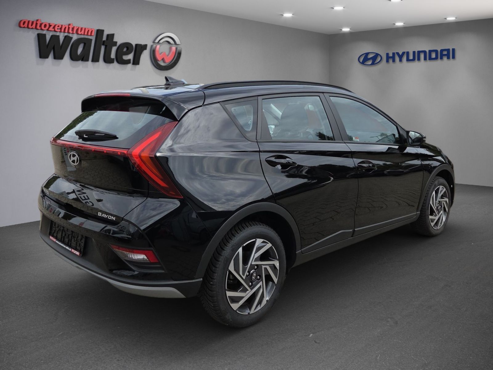 Hyundai BAYON – Bild 4